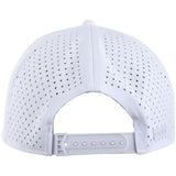 Odysea Stacked Hydro Hat