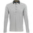Ford 5 Button Long Sleeve Polo - Fairway Styles