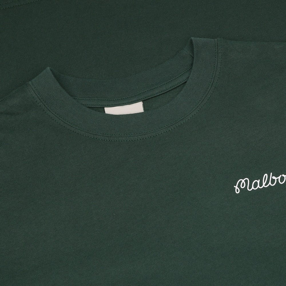 Bermuda Baldwin Shirt