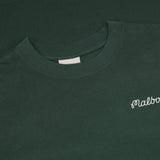 Bermuda Baldwin Shirt
