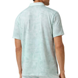 Featherweight Back Nine Polo