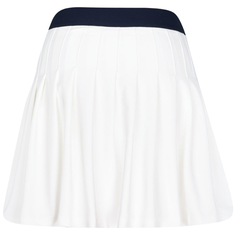 Women's The 5 Star Pleated Skort