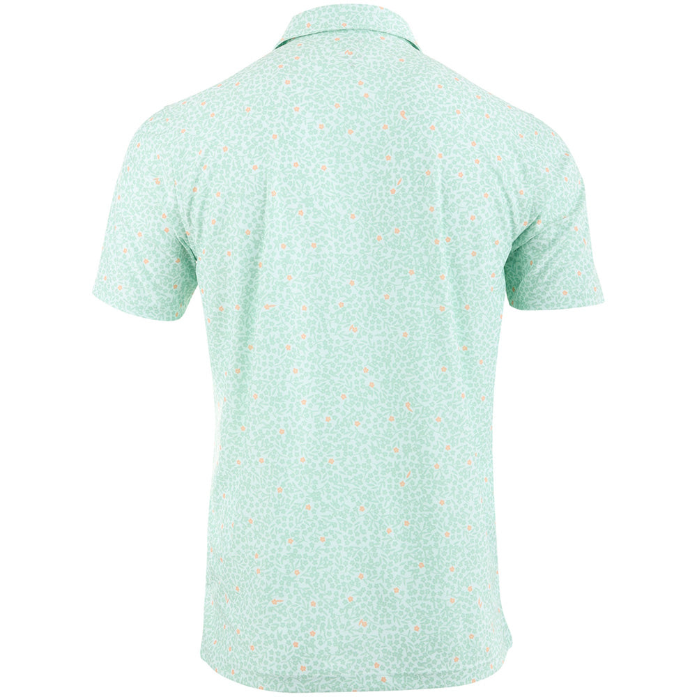Dri-FIT TP Floral Polo