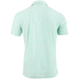 Dri-FIT TP Floral Polo