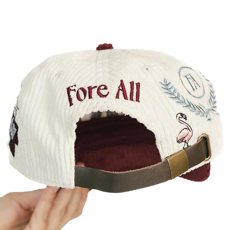 Women's University Hat