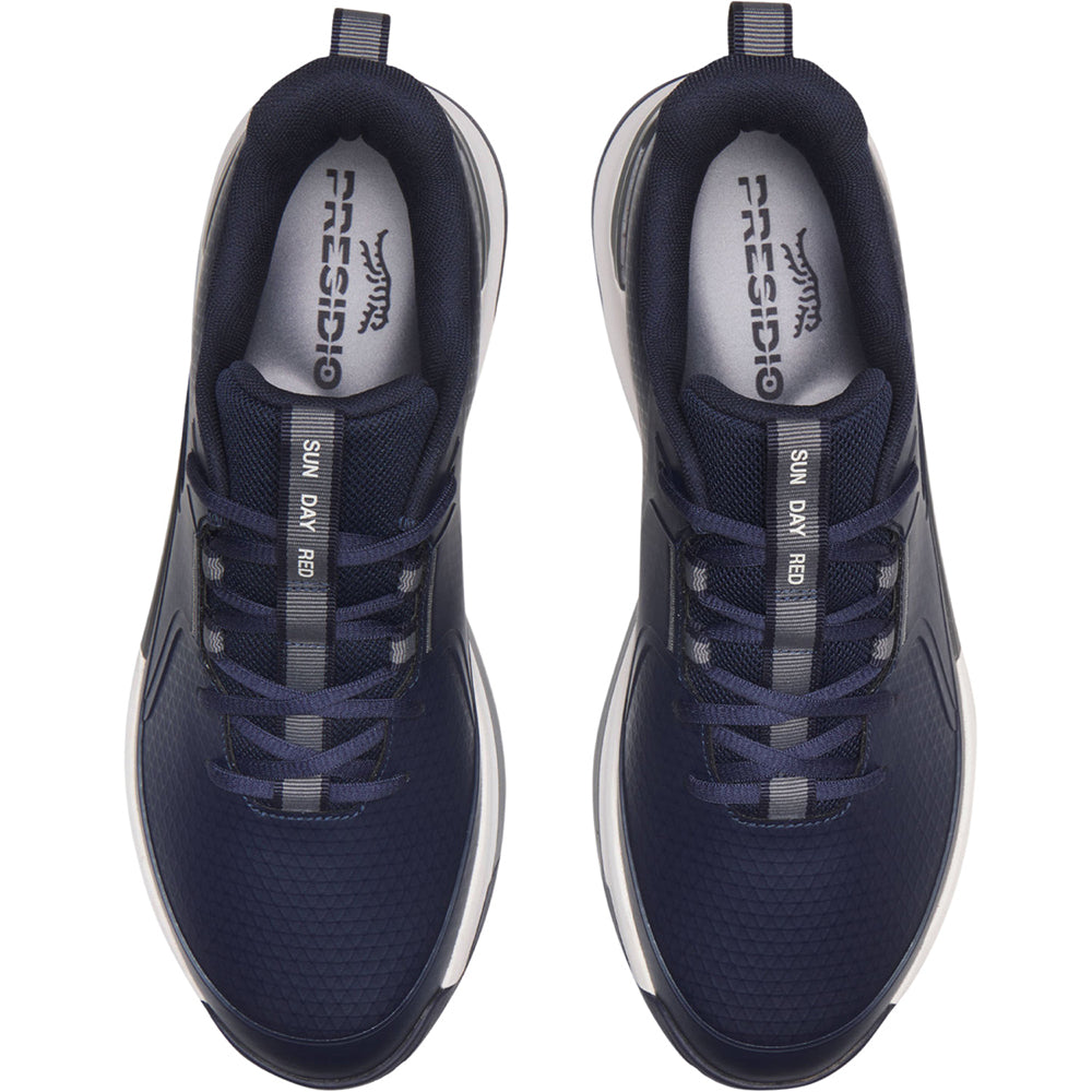 Presidio Spikeless Golf Shoes