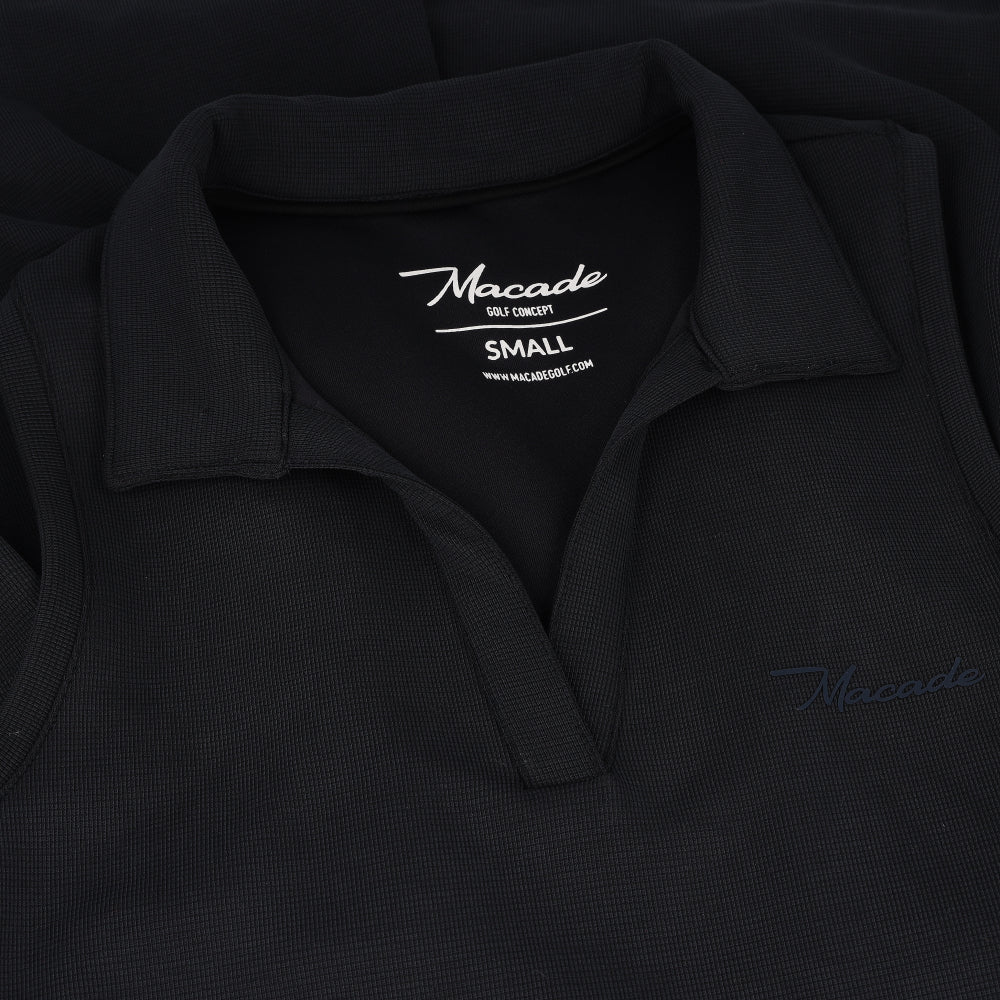 Women's Macade Amanda Performance Sleeveless Dress