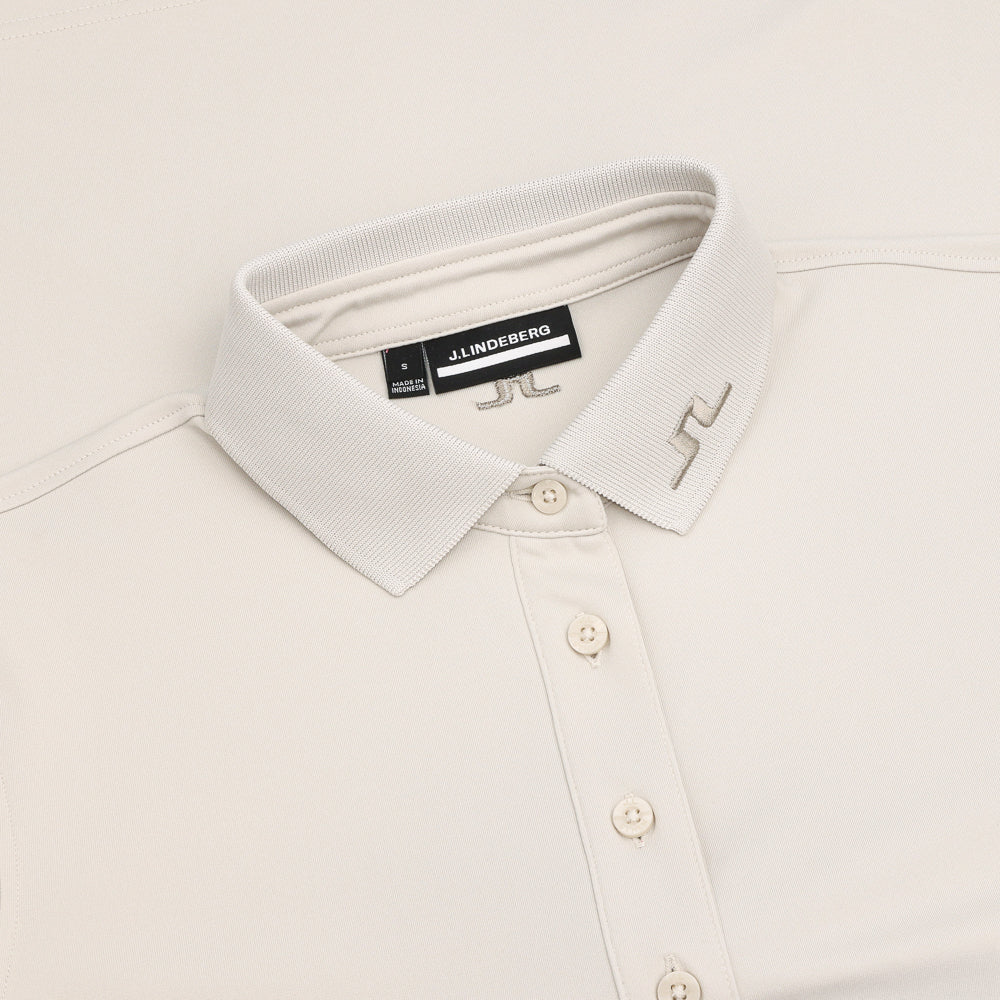 Women's Tour Tech Polo