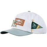 Harbor Cap