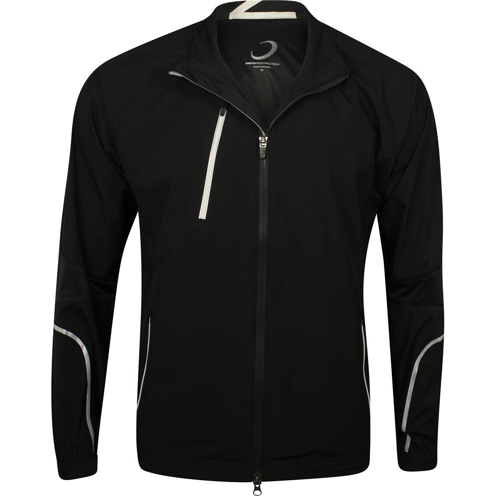 Power Torque Jacket