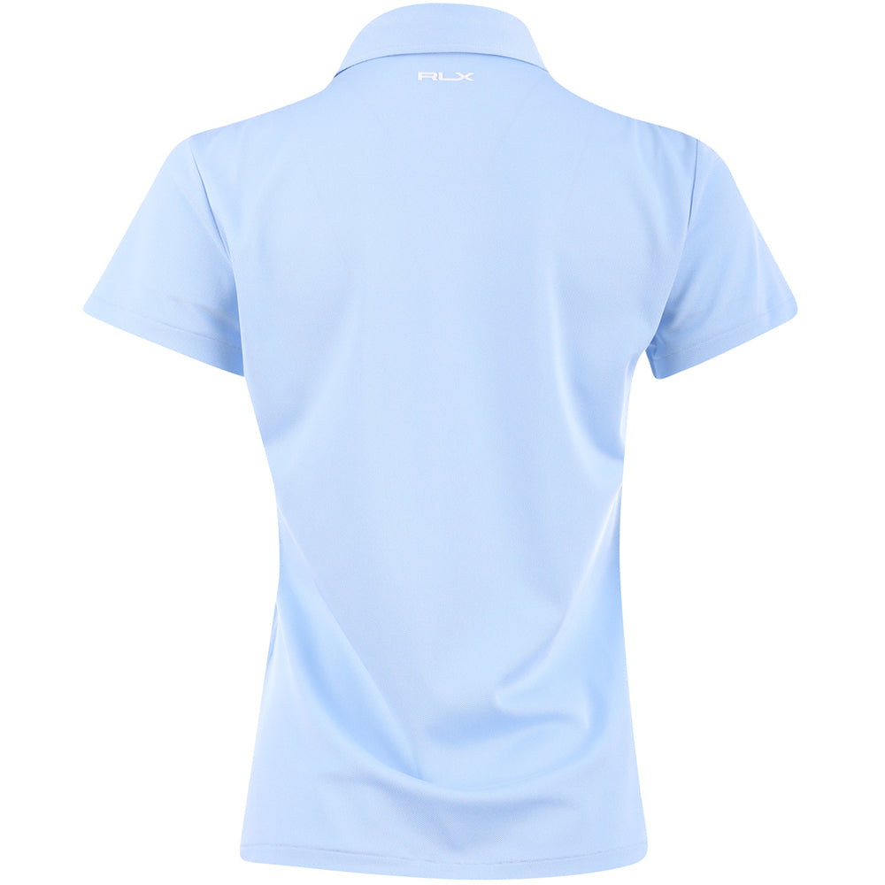 Women's Performance Oxford Polo