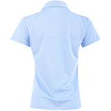 Women's Performance Oxford Polo