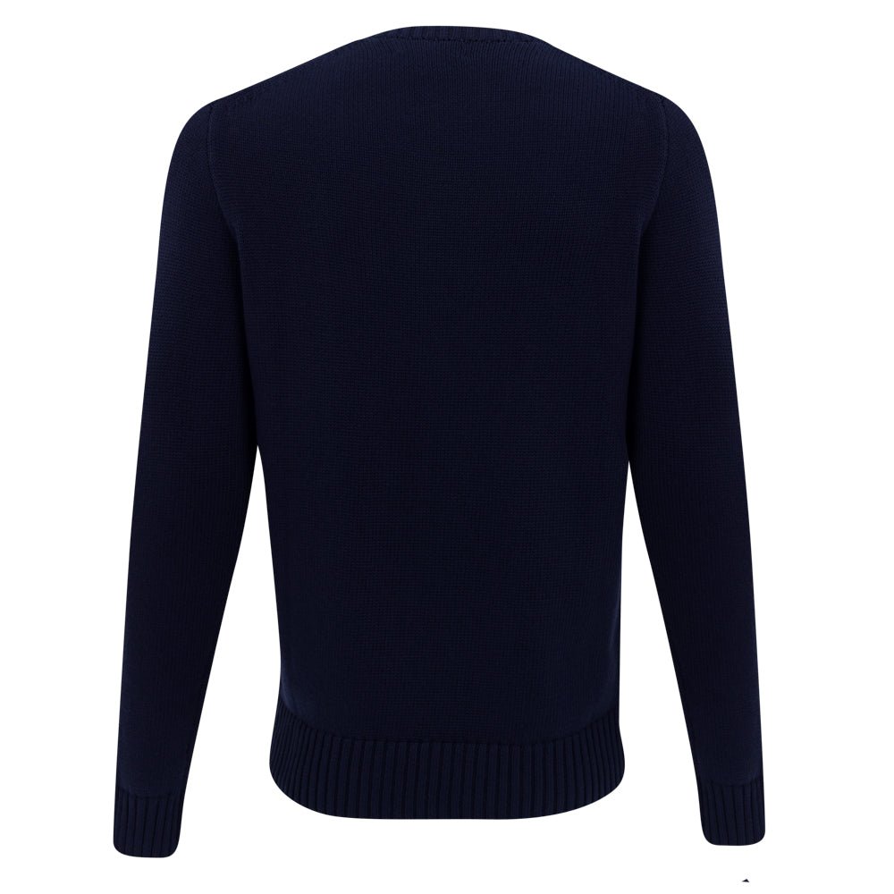 Polo Bear Performance Sweater - Fairway Styles