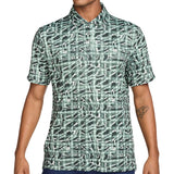 Dri-FIT Par Polo - Tartan Camo Print