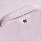 Ghost Thistle Polo
