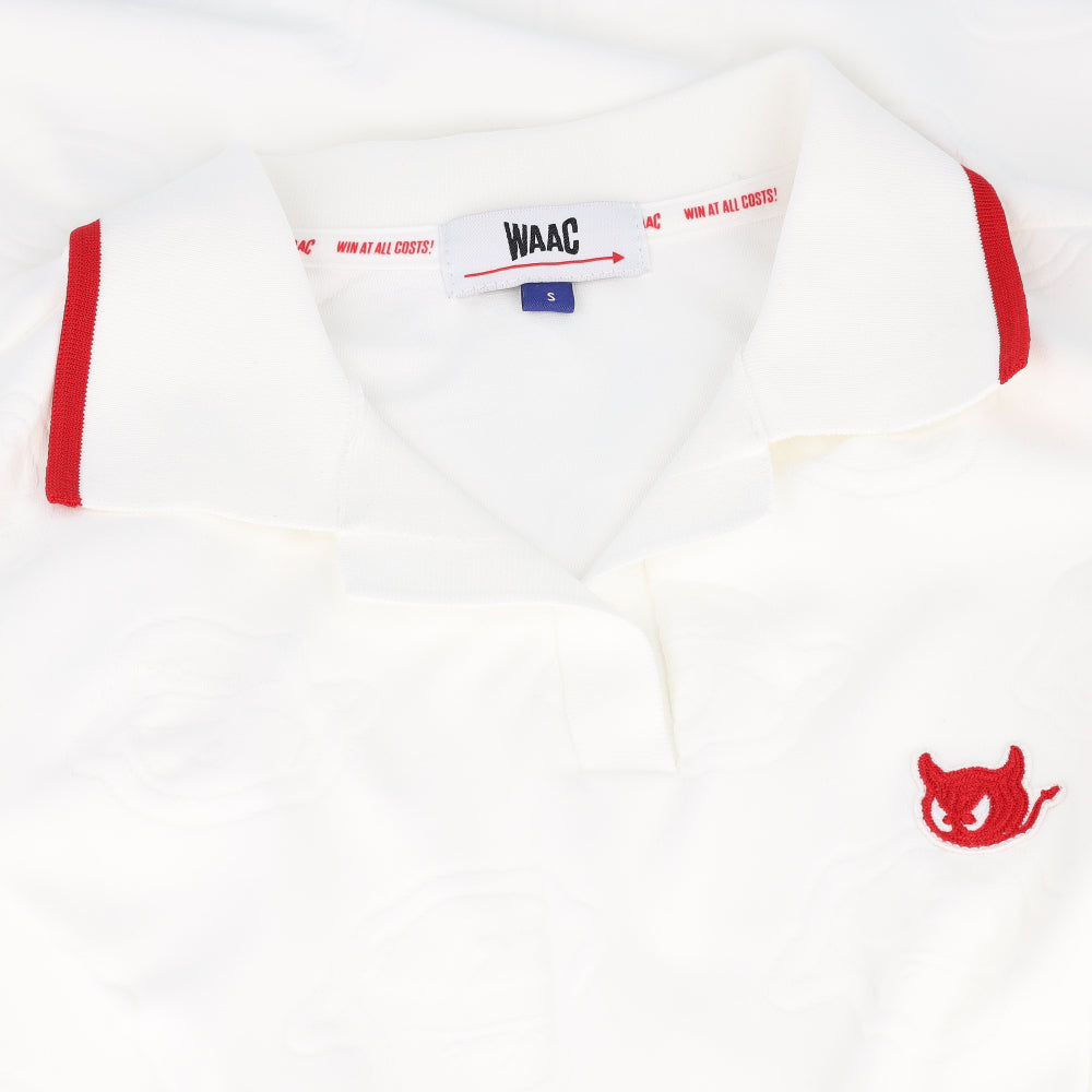 Women's WAACKY Jacquard Dress