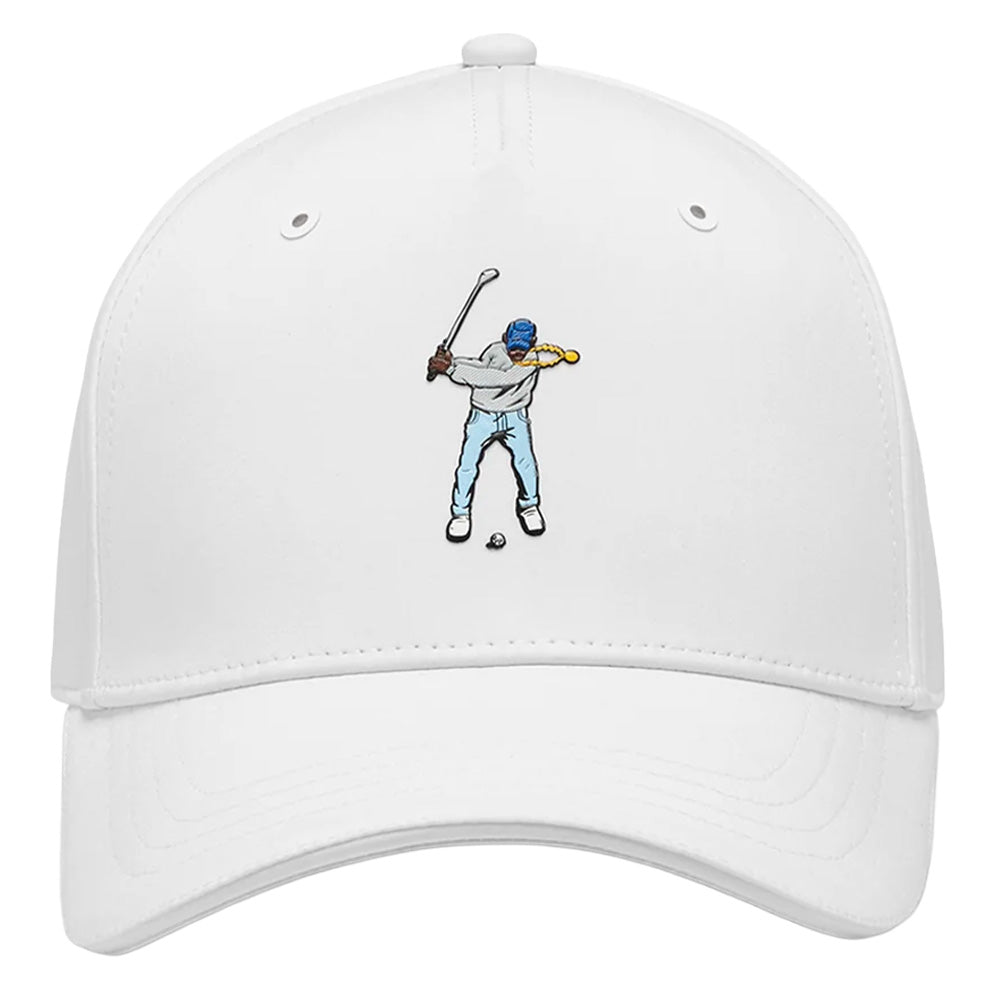 Links Hat