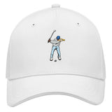 Links Hat
