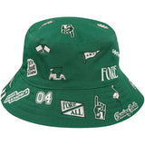 Women's Austi Bucket Hat - Icon