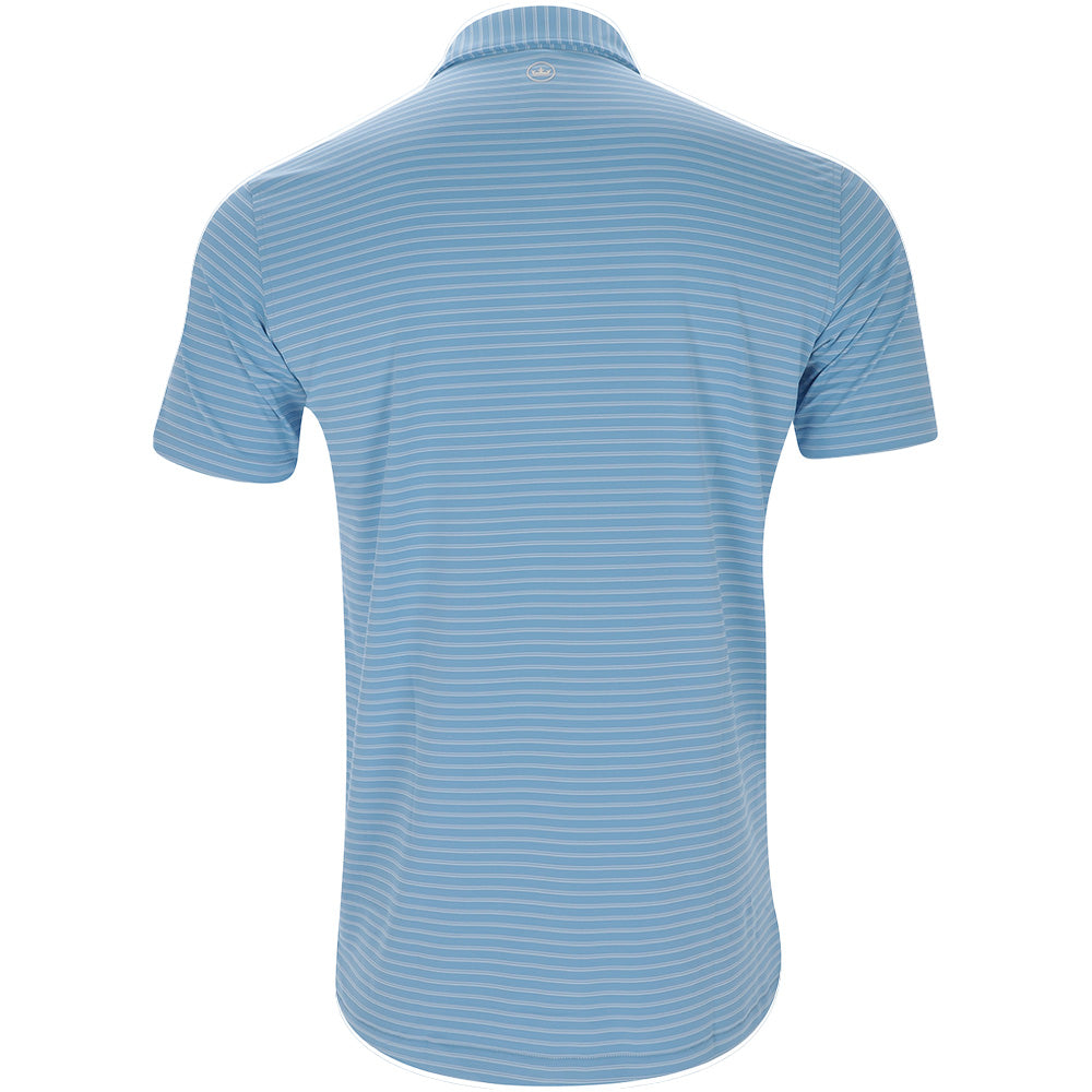 Bridge Performance Jersey Polo