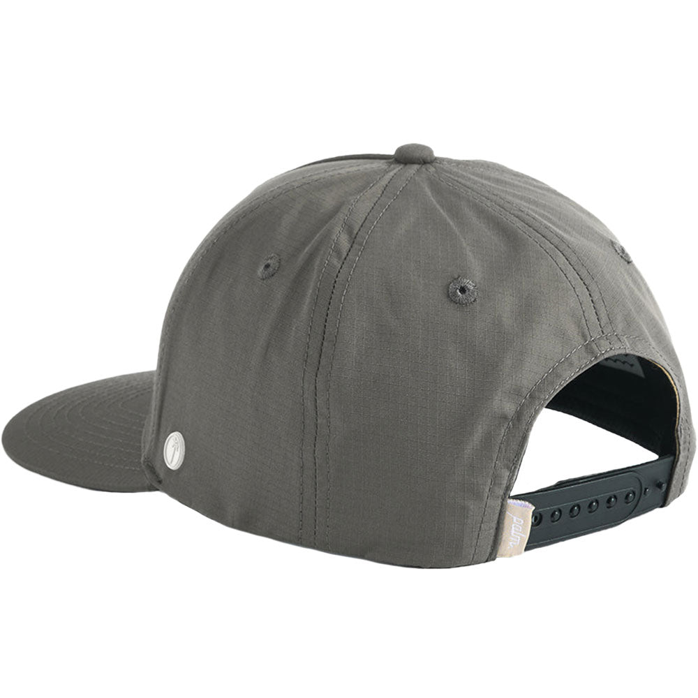 Paradise Snapback - Fairway Styles