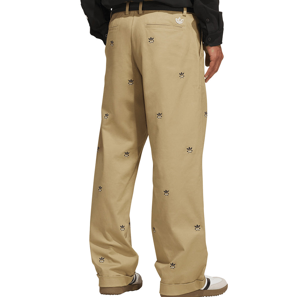Originals Loose Embroidered Pants