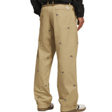 Originals Loose Embroidered Pants