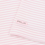 Classic Fit Performance Polo - Striped