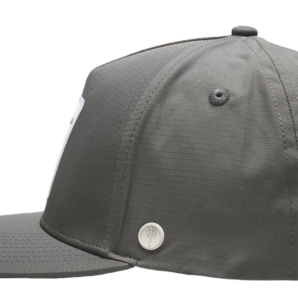 Paradise Snapback - Fairway Styles