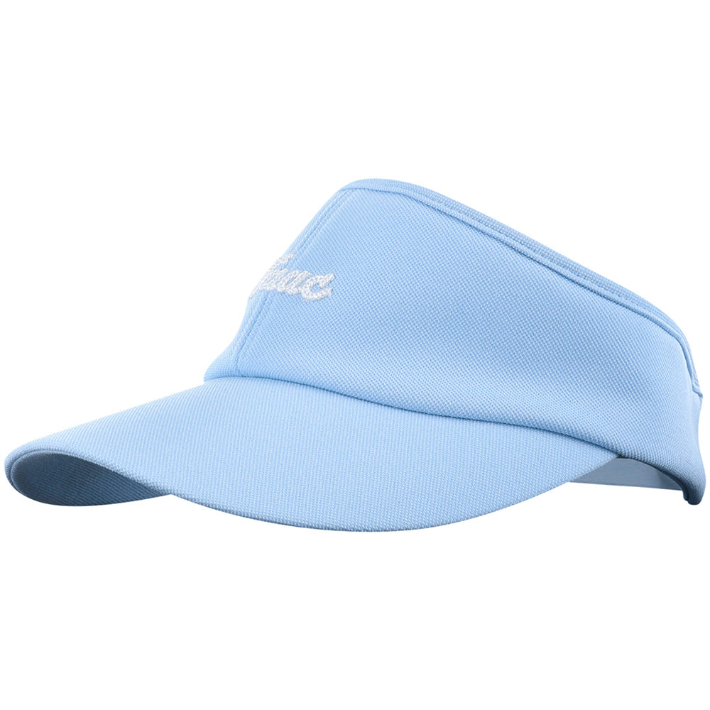 Women's Ribbon Visor