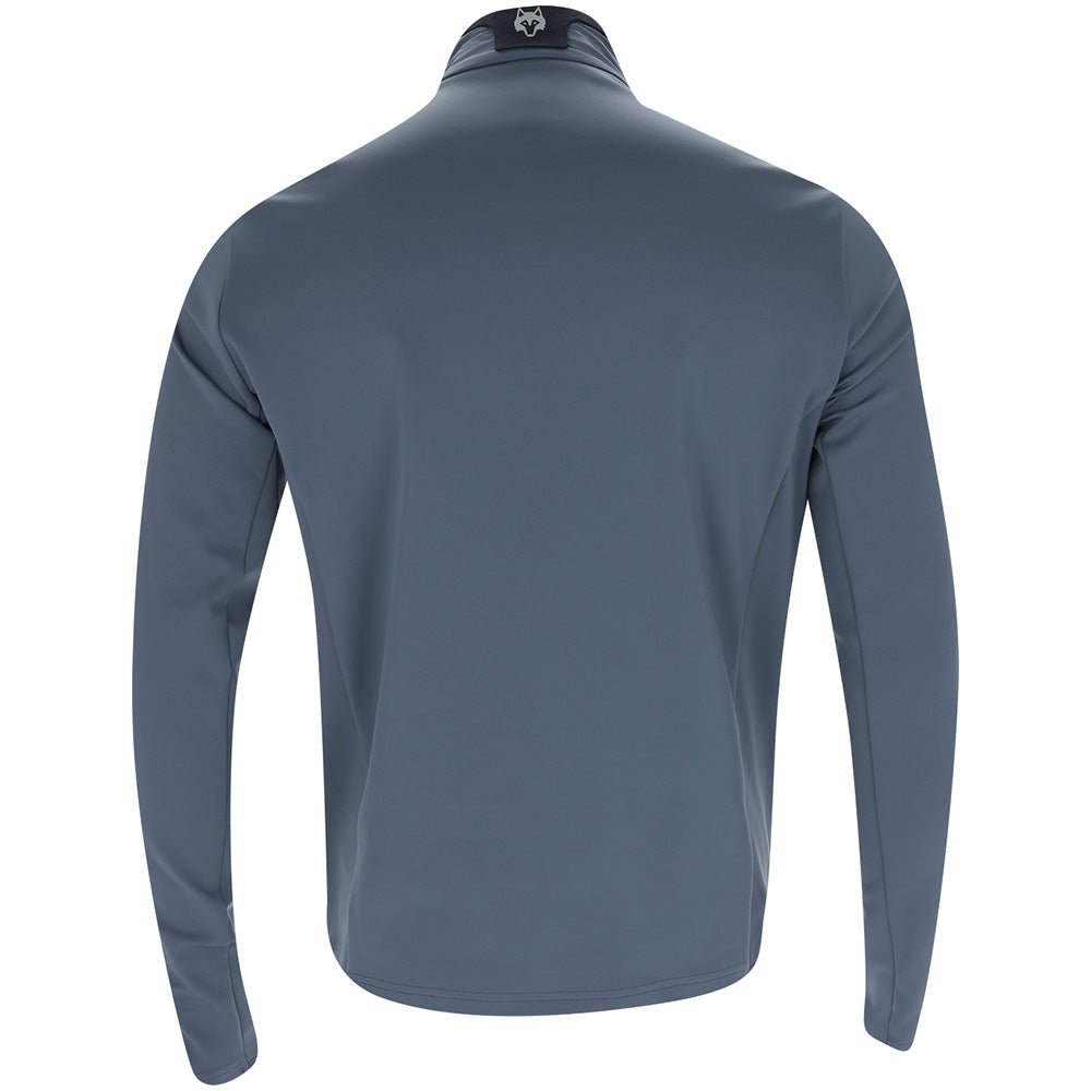 Yukon Hybrid Jacket - Fairway Styles