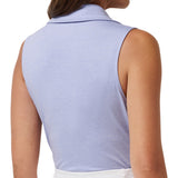 Women's Skyloft Light 2.0 V-Neck Sleeveless Polo