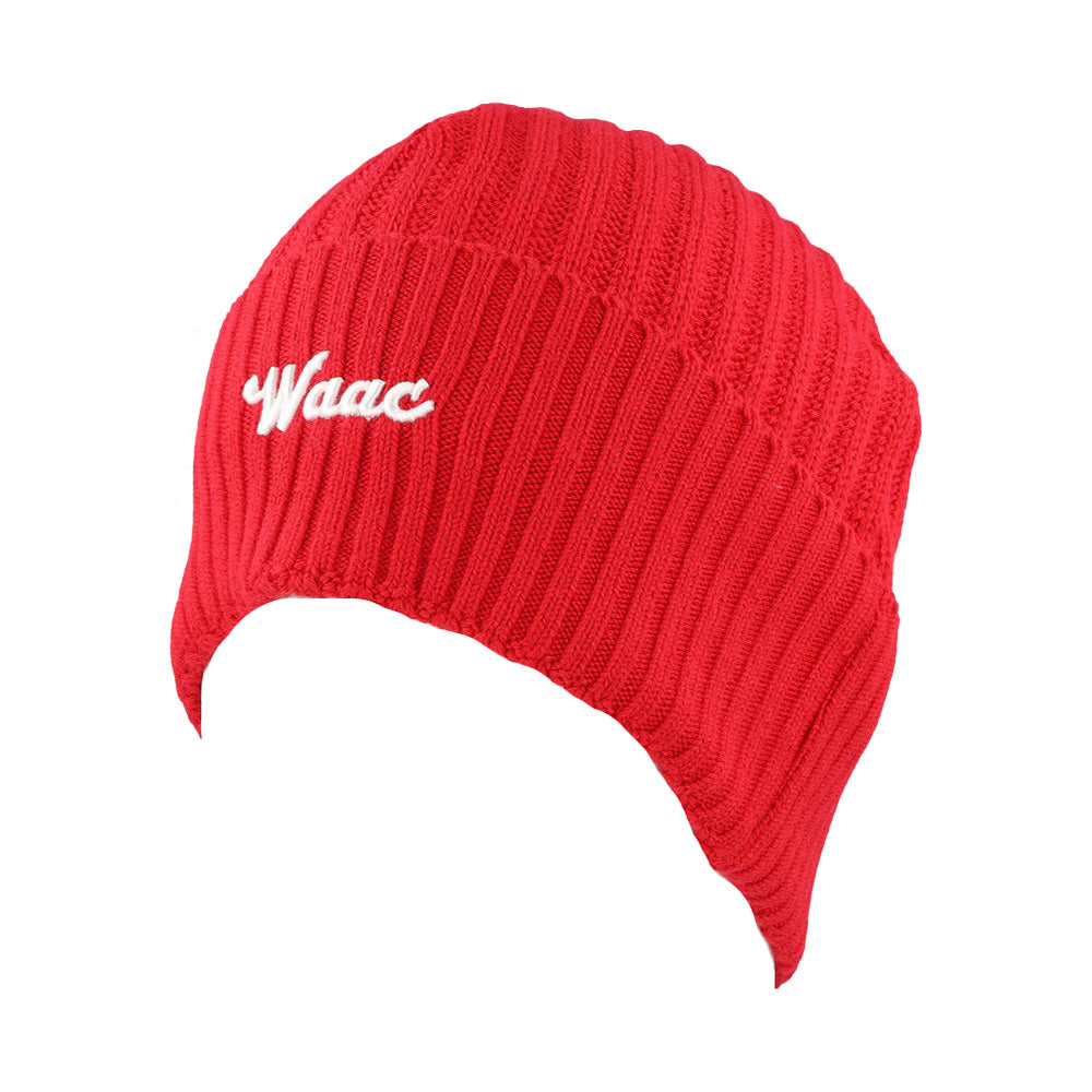 Knit Beanie