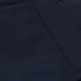 Tailored Fit Performance Seersucker Pants