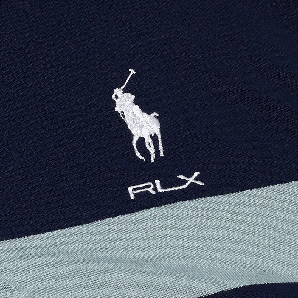 Tailored Fit Performance Polo