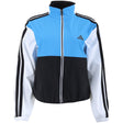 Women's Beyond Color Block Twistweave Jacket - Fairway Styles