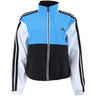 Women's Beyond Color Block Twistweave Jacket - Fairway Styles