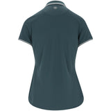 Women's Canterbury Tipped Sport Mesh Polo - Fairway Styles