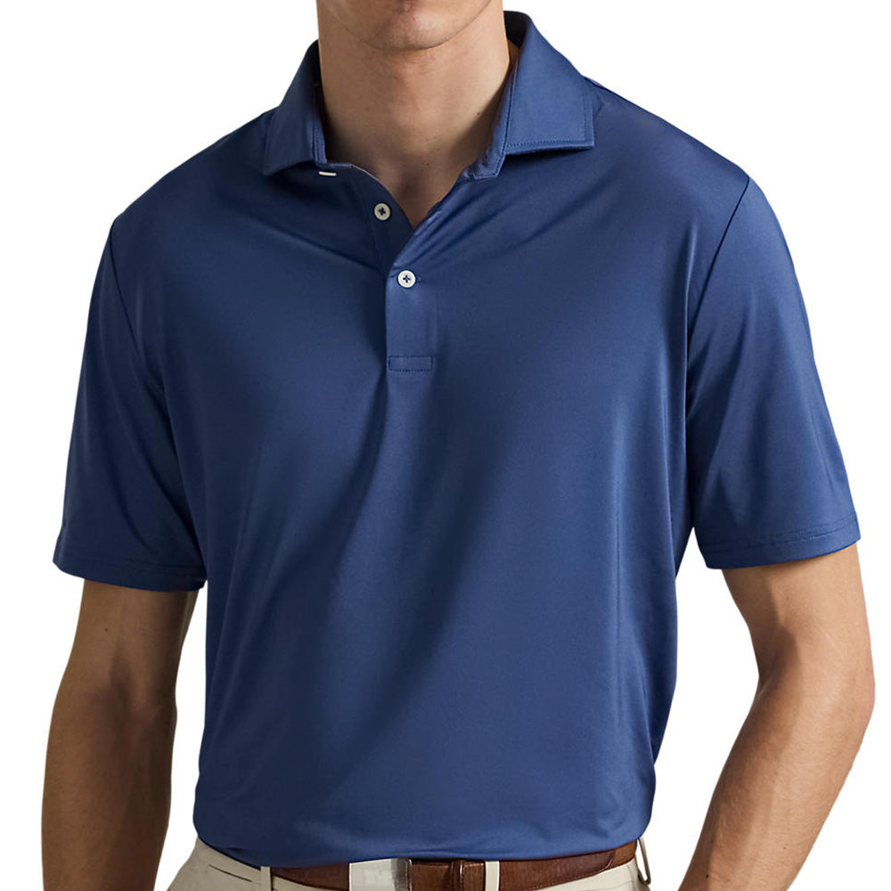 Classic Fit Performance Polo