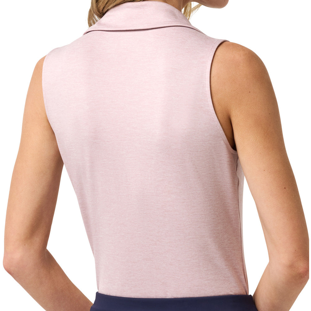 Women's Skyloft Light 2.0 V-Neck Sleeveless Polo