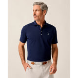 Stevie Performance Mesh Polo