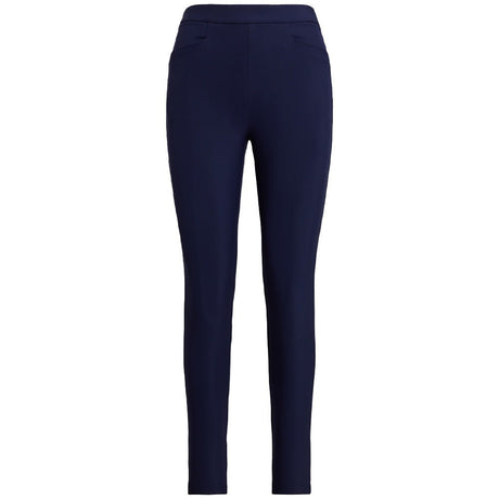 Women's Eagle Nylon Stretch Ankle Pants - Fairway Styles