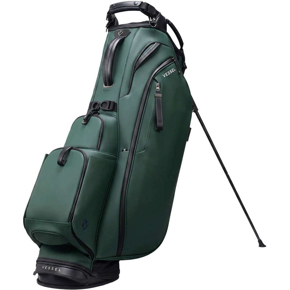Player VI Pro Stand Bag
