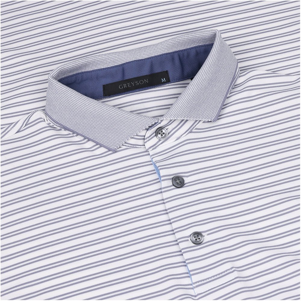 Winoka Polo - Fairway Styles