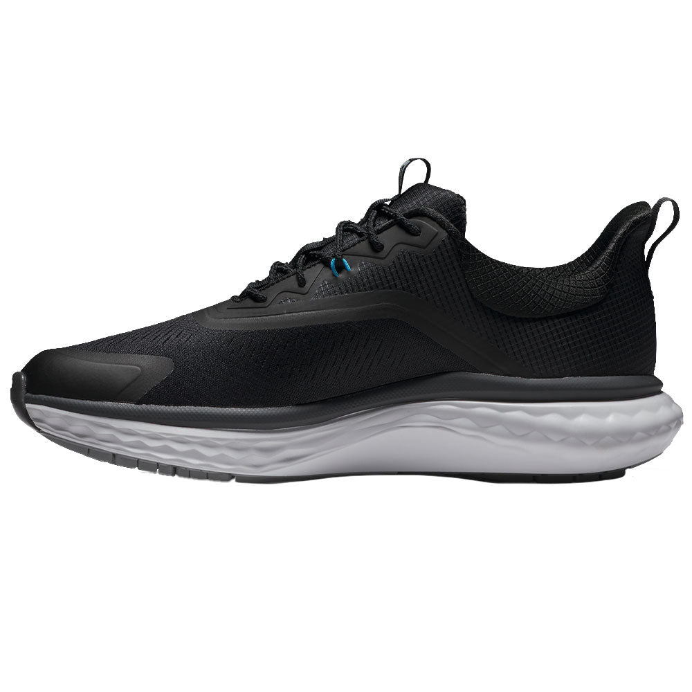 Quantum Spikeless Golf Shoes