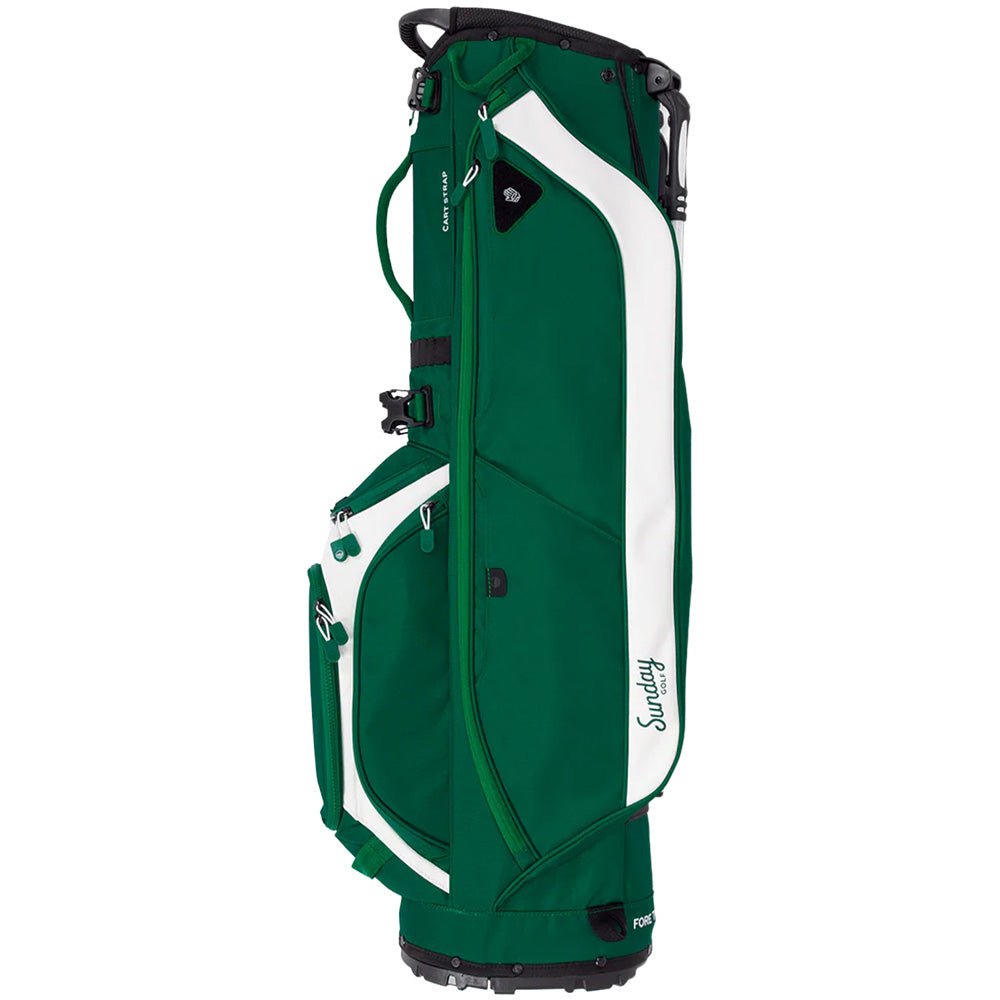 Ryder Stand Bag