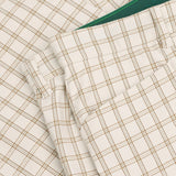 Archive Plaid Pants