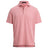 Classic Fit Performance Polo - Striped - Fairway Styles