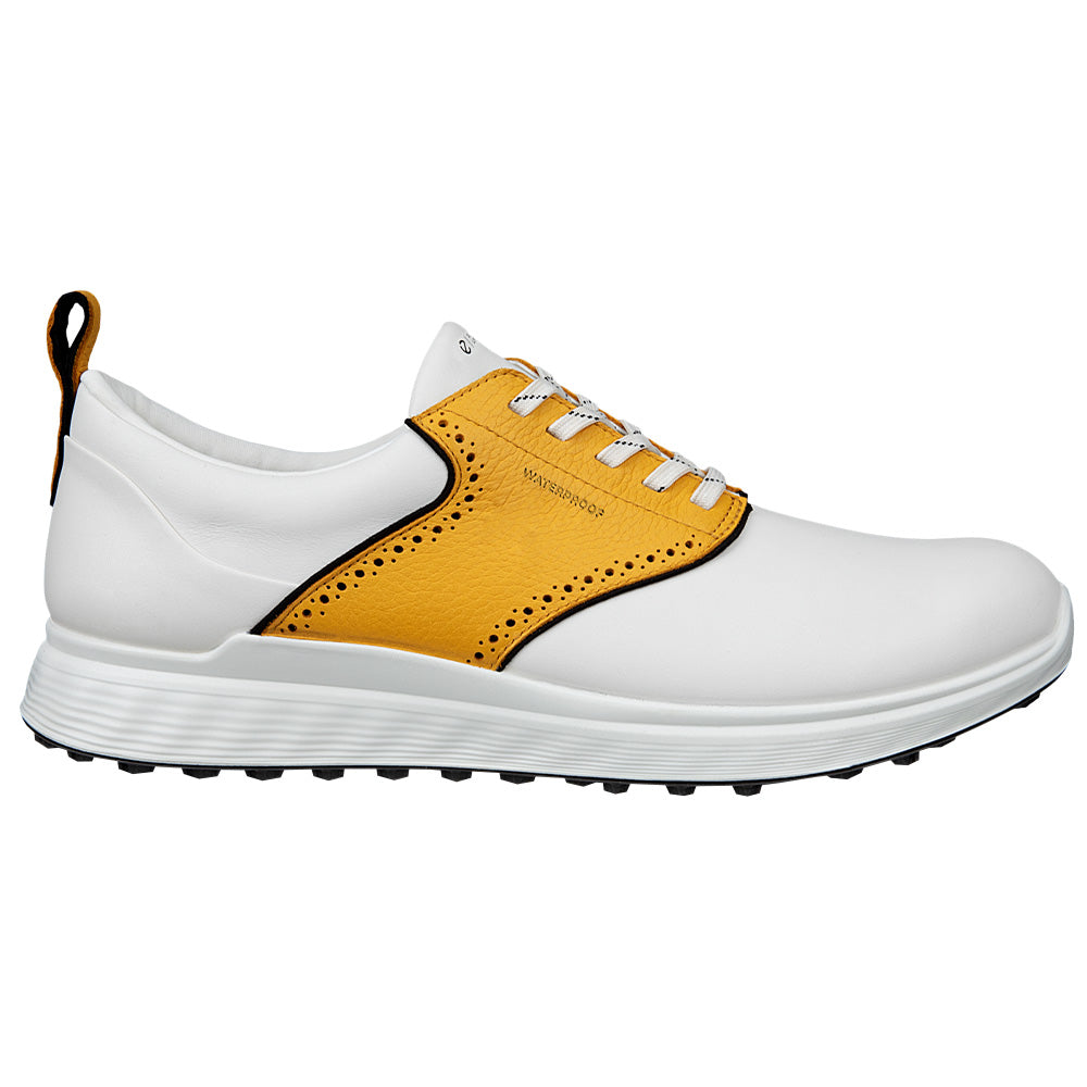 S-Casual Spikeless Golf Shoes