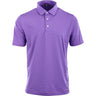 Microfeeder Stripe Polo